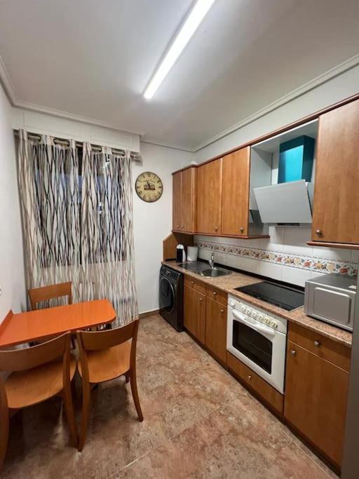 Precioso Apartamento A Estrenar En Bilbao. Exterior foto